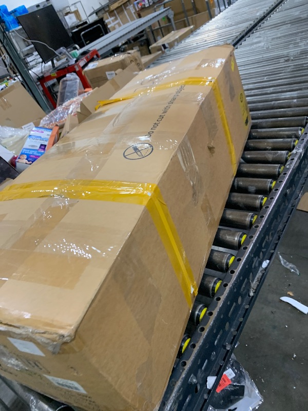 Photo 1 of TentandTable Premium Outdoor Event Party Canopy Pole Tent with Sidewalls, White, 20 ft x 20 ft