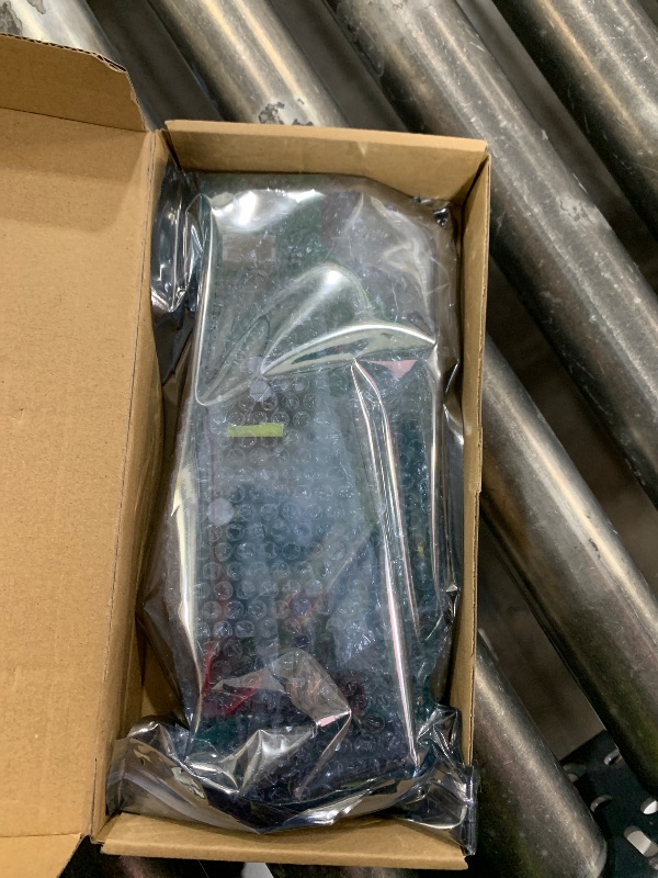 Photo 1 of WD21X24900 Dishwasher Electronic Control Board Assembly