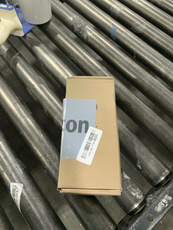 Photo 1 of 10 Pack (5 Pairs) 3/8 Inch Insert Kitchen Cabinet Hinges, Satin Brass Self Closing Hinges for Kitchen Cabinet Doors, Semi-Concealed Cupboard Hardware, Face Mount Hardware, Gold