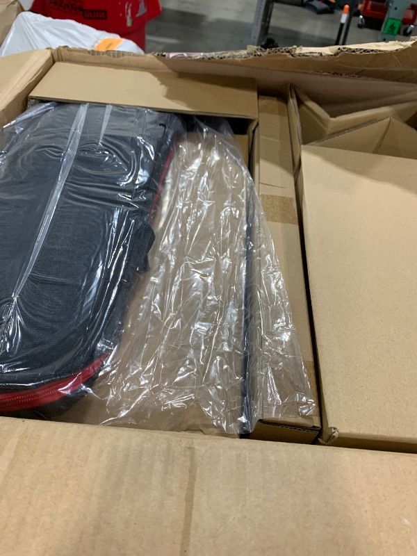 Photo 1 of Tama Cocktail Jam 4-Piece Shell Pack with Hardware - Bright Orange Sparkle