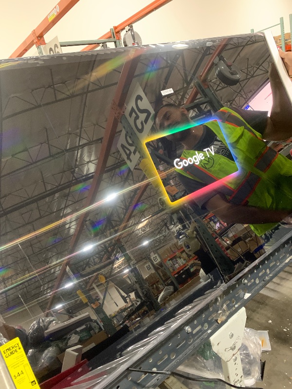 Photo 1 of TCL 65 Inch Class QM6K Series | Mini LED QLED 4K HDR | 65QM6K, 2025 Model | 120HZ-144HZ High Brightness Smart Google TV Dolby Atmos Onkyo Audio | Voice Remote Alexa Gaming Streaming Television