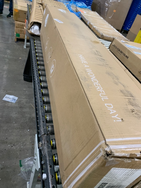 Photo 1 of DCOOLAULTRA 14 Inch Queen Size Mattress, Medium Plush Hybrid with Memory Foam & Individually Wrapped Coils, CertiPUR-US Certified, Fiberglass-Free Design