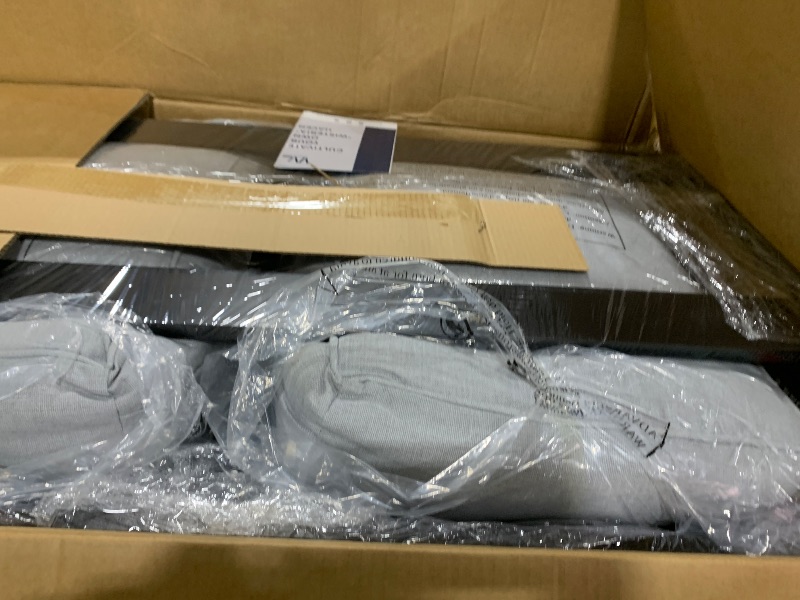 Photo 1 of Solaste Aluminum Patio Furniture Set for All Weather, Oversized Metal Outdoor Furniture Set with 27.5" Deep Seating and 3.2" Wide Armrest, Outdoor Patio Conversation Sets with 10" Back Suport Cushion