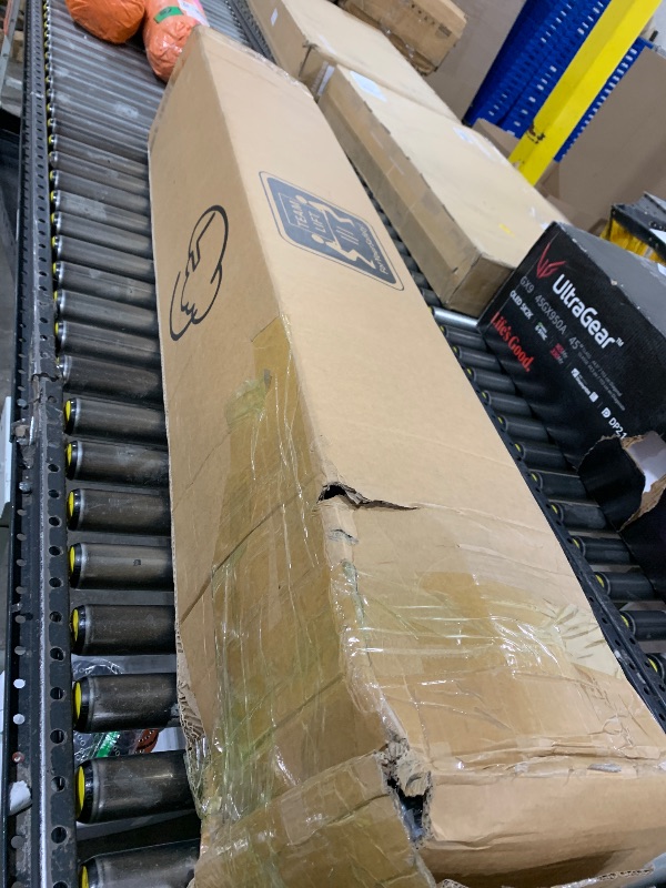 Photo 1 of Neo Sleep Queen Size Mattress, 12 Inch Hybrid Comfort & Supportive Mattress in a Box, Cooling Gel Memory Foam and Pocket Springs with Pressure Relief, CertiPUR-US Certified, Medium Firm