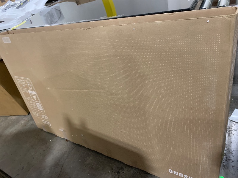 Photo 1 of Samsung 65-Inch Class QLED Q7F Series Samsung Vision AI Smart TV (2025 Model, 65Q7F) Quantum HDR, Object Tracking Sound Lite, Q4 AI Gen1 Processor, 4K upscaling, Gaming Hub, Alexa Built-in