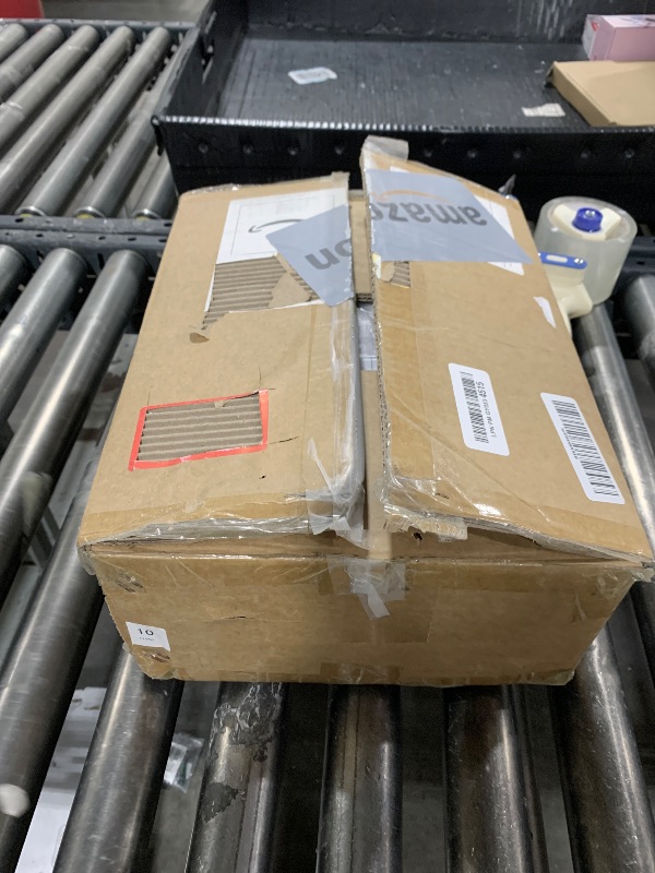 Photo 1 of ECHO AUTOMILES Left & Right Catalytic Converter Compatible with Honda Accord 2008-2017 3.5L V6, Honda Pilot 2008-2017, Honda Odyssey 2008-2019, Acora MDX 2010-2020 (High Flow)(EPA Compliant)