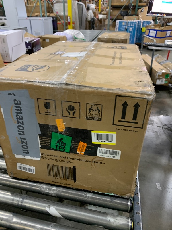 View 2 of Antarctic Star U-Shaped Window Air Conditioner, 12000BTU Quiet Air Conditioner Window Unit, Cools up to 550 Sq. Ft, Saddle Window AC Units with Full Window View, Energy Saving, 6 Modes, CEER 10.5