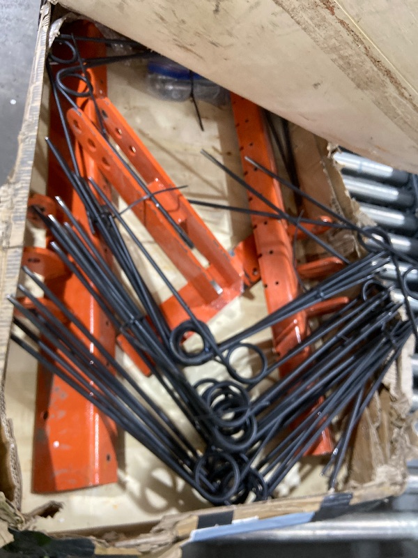 Photo 1 of Industrial Hooks
