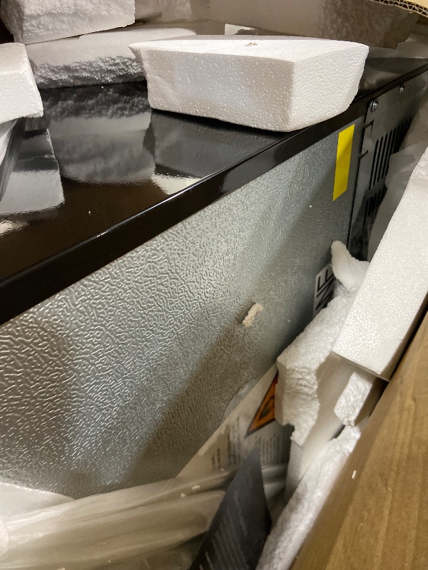 Photo 1 of BEVERAGE COOLER 