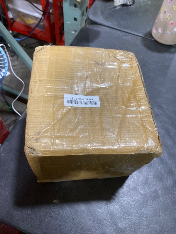 Photo 1 of PHILTOP Alternator Compatible With 2002 SC430, 1998-2000 LS400, GS400, SC400, 2001-2005 GS430(100 Amp) 13715N 12V CW 6-Groove Pulley