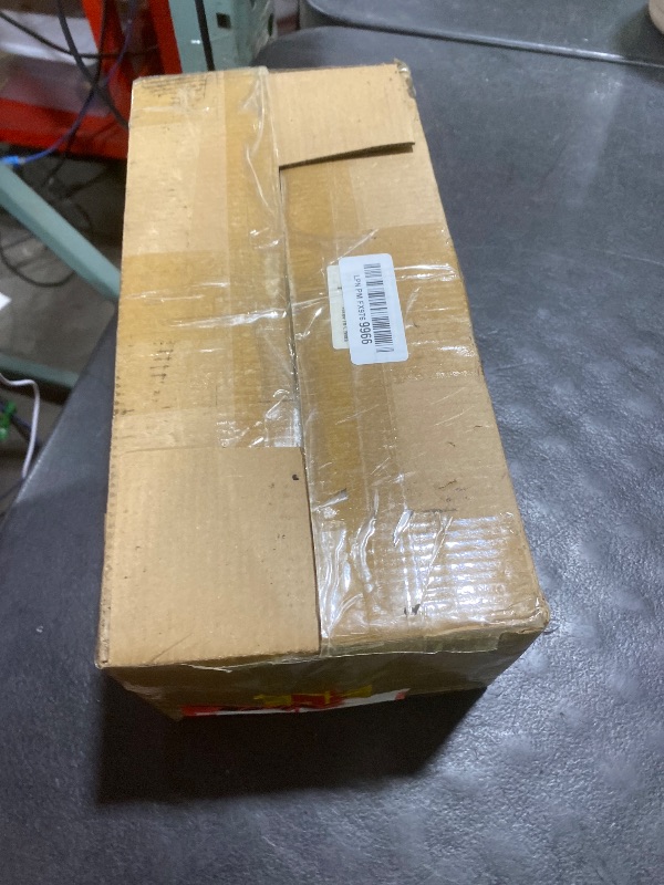 Photo 1 of 4725001230 Rear ABS Valve Modulator Package Compatible with Wabco Replace S4725001230, TDAS4725001230, S472-500-123-0, 8235-S4725001230, 6300-4725001230, WAB4725001230, 4725001209, S4725001230