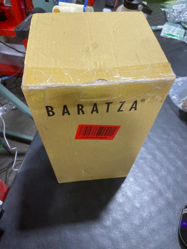 Photo 1 of Baratza Encore ESP Pro Coffee Grinder ZCG595BLK, Black