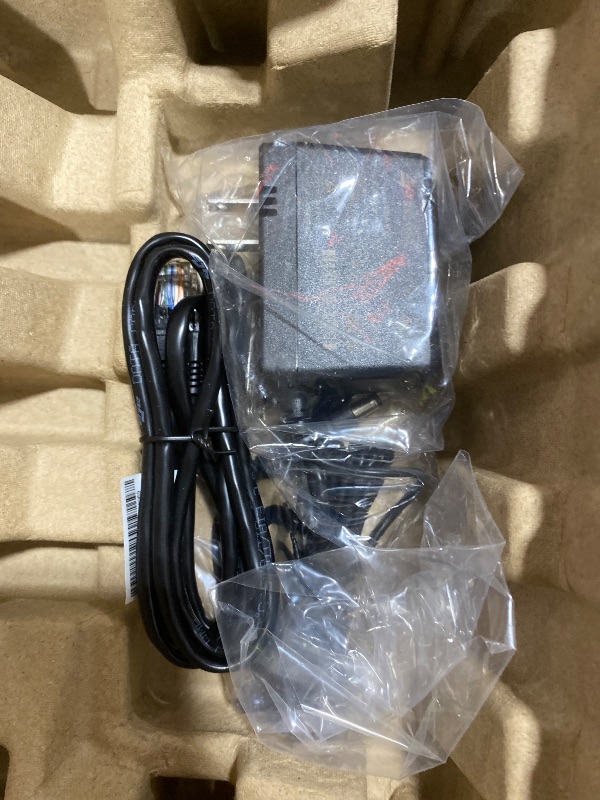 Photo 1 of ASUS RT-BE82U WiFi 7 Router - Dual-Band, Up to 6.5 Gbps, Mesh + VPN Compatible, 3yr Warranty