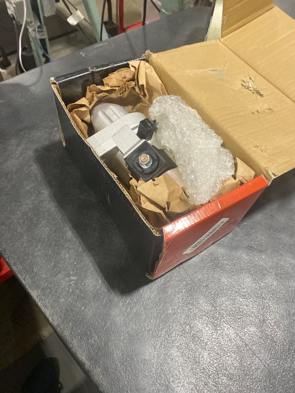 Photo 1 of A-Premium Starter Motor Compatible with Honda Models - CR-V CRV 2002 2003 2004 2005 2006-2.4L L4 Engine -1.6KW 12V 9 Teeth Clockwise -Replace# 31200-PPA-505, 31200-PPA-A01