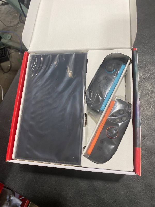 Photo 1 of Nintendo Switch 2 System