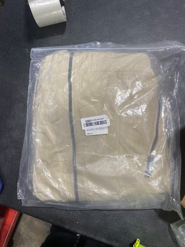 Photo 1 of Levi's Women's Plus Melanie Bomber Jacket (Standard & Plus Sizes), Bleached Sand, 2X