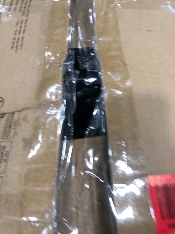 Photo 1 of HUANUO Dual Monitor and Laptop Mount for Max 32” Monitor and 17” Laptop, Adjustable Arm with Tilt, Swivel and Rotation, Dual Monitor and Notebook Stand with VESA Bracket 75/100 mm