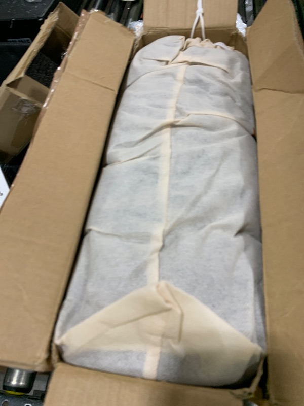 Photo 1 of YOUR MOON Summer Lightweight Wool Comforter 120120 Inches- Breathable & Thin Duvet Insert for Hot Sleepers, 100% Australian Wool Filling 100gsm with Pure Cotton Shell-Over Size King (Drak Gray)
