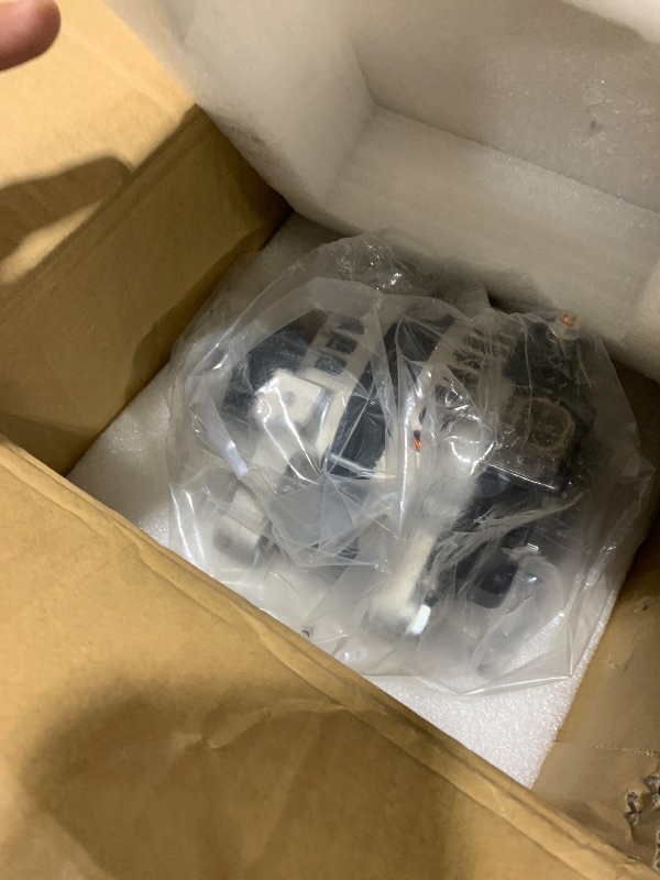Photo 1 of Alternator Compatible with Dodge Grand Caravan V6 3.6 L 2011-2016, Journey 3.6L 2011-2016,Town and Country 3.6L 2011-2016,Chrysler 200 3.6L 2011-2014;11570 68272108AA