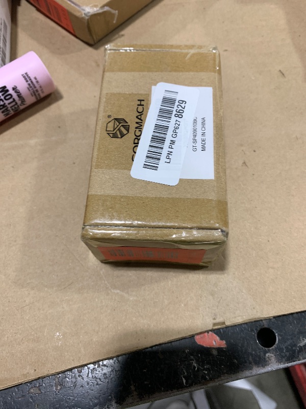 Photo 1 of Self Closing Hinge Oil Rubbed Bronze Auto Close Hardware Hinge Outlet Adjustable Spring Hinges Door Closer Hinge 5/8" Radius Corner for Commercial Grade Self-Closing, UL Listed 3 Pack