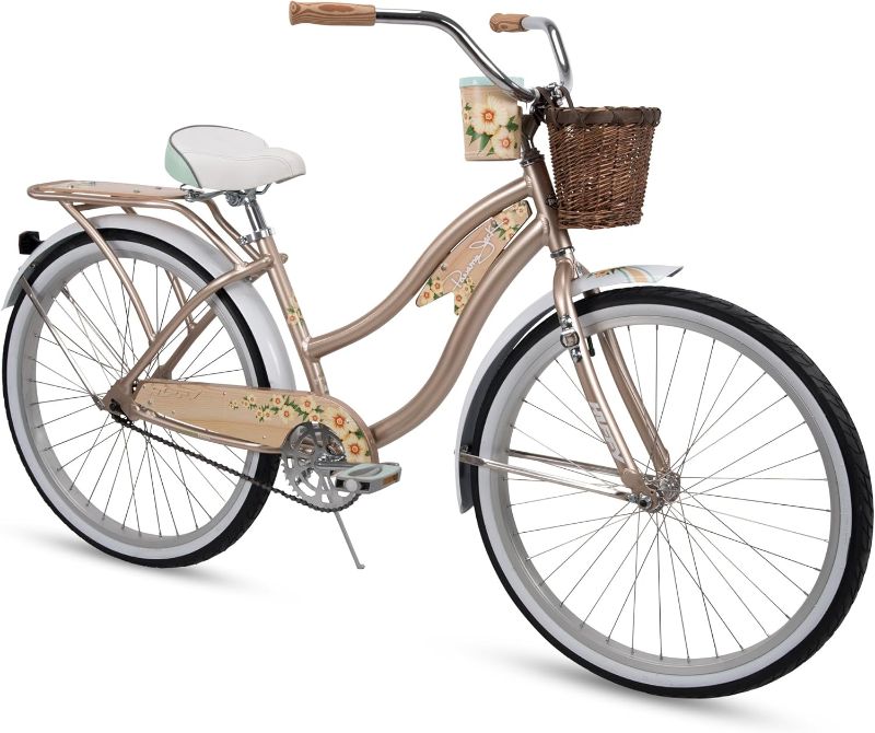 Photo 1 of Huffy bike gold/blue  76578
