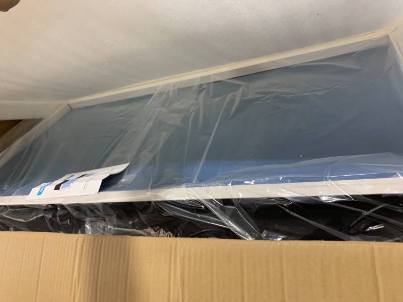 Photo 1 of Smart Blue Sky Ceiling Light Natural Light Simulated Skylight Suitable for indoor bedrooms, living rooms, and basements Adjusts colour to mimic the changing light throughout the day (2*4Ft)
