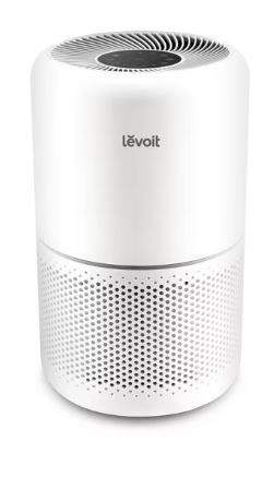 Photo 1 of Levoit Core 300 Air Purifier White