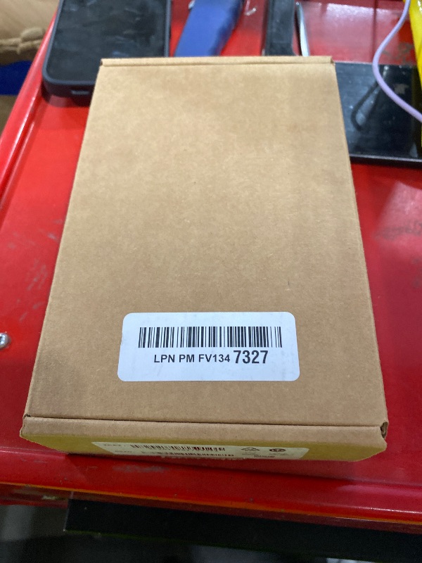 Photo 1 of Apple iPhone 14, 128GB, Purple - Unlocked (Renewed)