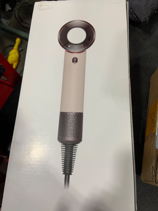Photo 1 of Dyson Supersonic Travel Hair Dryer
