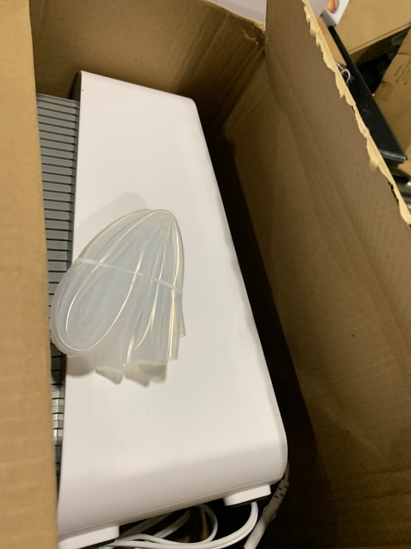 Photo 1 of Dehumidifier for Home,1000 sq.ft Dehumidifier for Basement Bathroom Bedroom with Auto Shut Off,Cream
