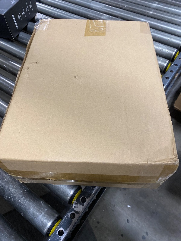 Photo 1 of Generator Transfer Switch,50A Pro/Tran2 10-Circuit 2 Manual Transfer Switch,Marked