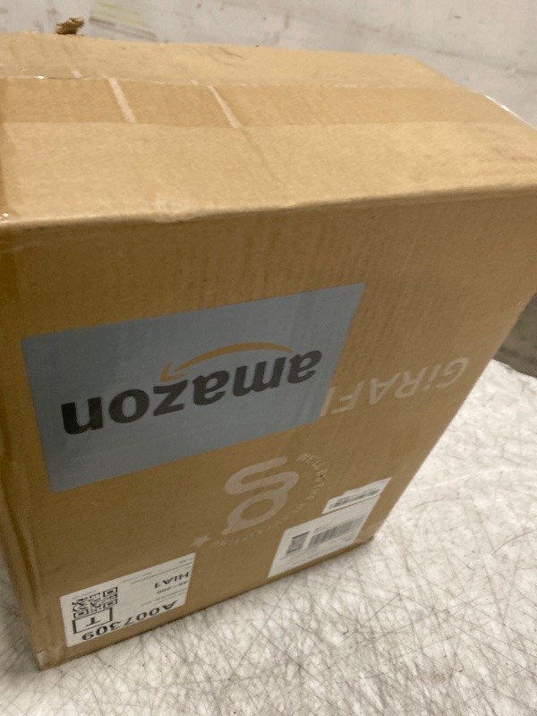 Photo 1 of Giraffe Tools Pressure Washer Hose Reel 60ft, 2600 PSI Power Washer Hose Reel, Pressure Washer Retractable Hose Reel, Heavy Duty, Wall/Floor Mounted