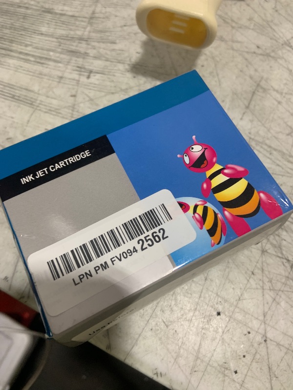 Photo 1 of ENCAMENT 280XL 281XL PGI-280XXL CLI-281XXL Ink Cartridges Compatible with Canon PIXMA Printers TS702 TS702a TR8620 TR8620a TR7520 TS6320 TS9520a