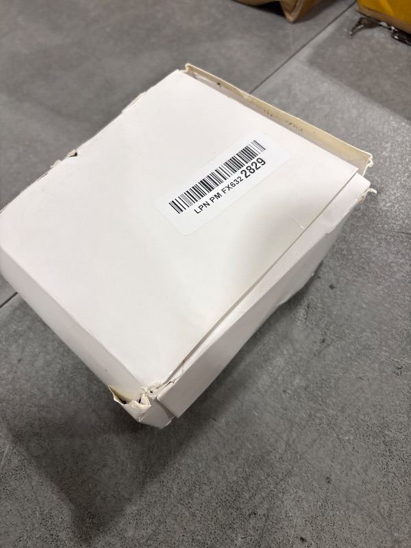 Photo 1 of [2025 Upgraded] BlueStars 270-324 uF MFD 330 VAC Round Start Capacitor 50/60 Hz AC Electric - Lot -1 Replacement Part - Fit Air Conditioner or Heat Pump Condenser - Lifetime Up to 30.000 Hours