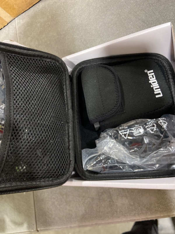 Photo 1 of Uniden R8W (new Model) Extreme Long Range Laser/Radar Detector, 360° Awareness, Directional Arrows, Wi-Fi, Bluetooth, GPS, Real-Time Voice Alerts, Red Light & Speed Camera Alerts, R/TACH App