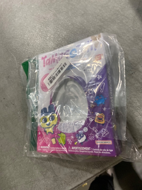 Photo 1 of Tamagotchi Original - Avocado Mix