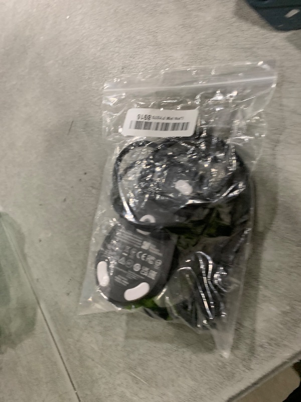 Photo 1 of Razer Viper Mini Wireless Gaming Mouse Signature Edition | RZ01-04410100 | (Renewed) (Viper Mini - Signature Black)