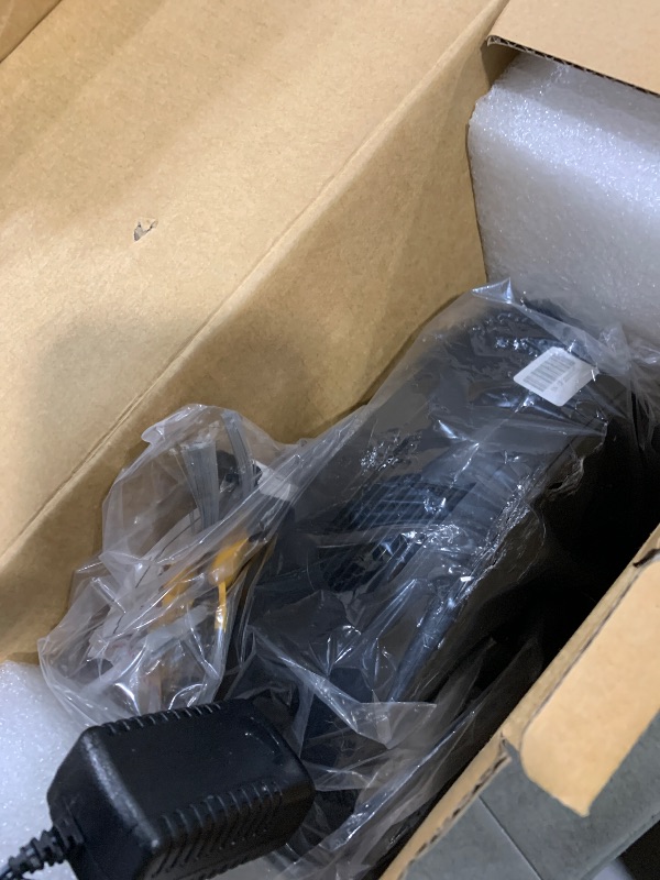 Photo 1 of ENCHE Robot Vacuum Cleaner, Upgraded 3500Pa Powerful Sunction Robot Vacuum with Remote Control,Automatic Self-Charging,Long Run Time,Slim,Quiet Robotic Vacuum Cleaner for Carpet Pet Hair