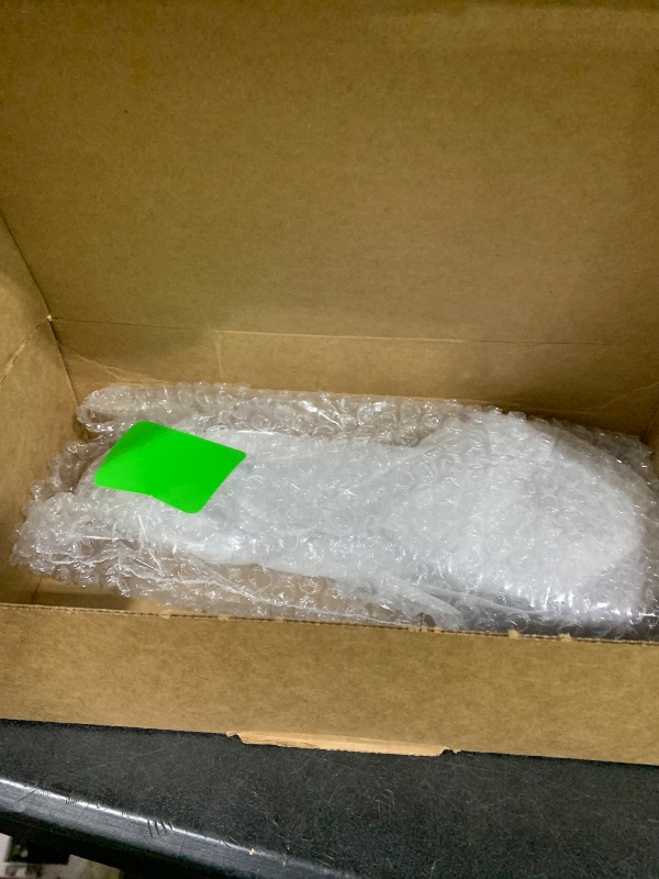 Photo 1 of Moen Oil Rubbed Bronze Replacement 4-Function Eco-Performance Handheld Showerhead, 164927ORB