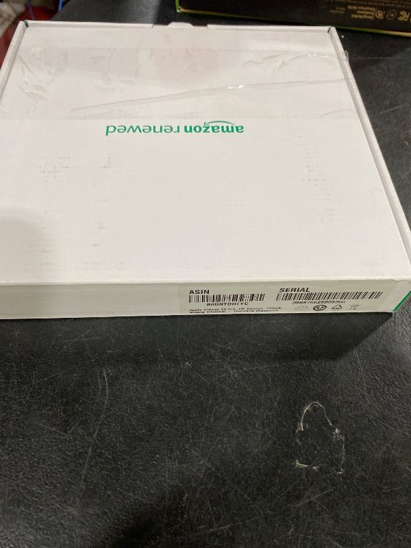 Photo 1 of Apple iPhone 16 Pro, US Version, 256GB, Natural Titanium - Unlocked (Renewed Premium)
