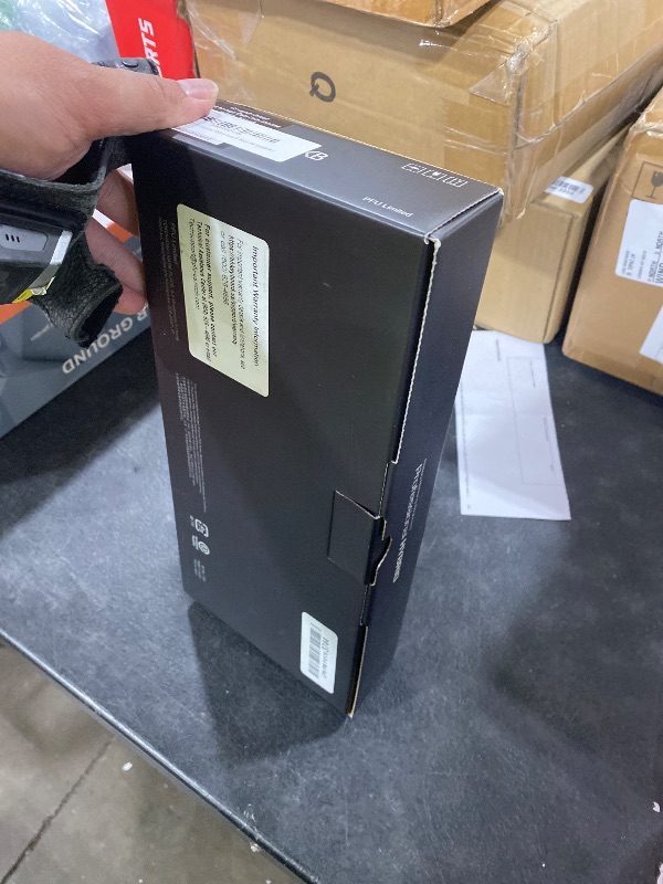 Photo 1 of PFU HHKB Professional Hybrid Type-S White PD-KB800WS