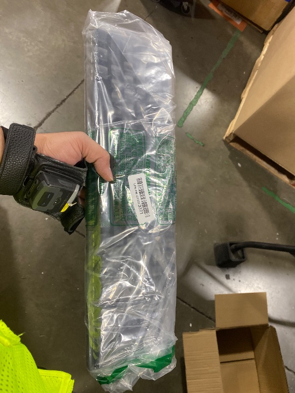 Photo 1 of Newmen GM325Pro Mechanical Keyboard,104 Keys Rainbow LED Backlit Wired Gaming Keyboards,Hot-Swap Metal Panel ABS Black Keycaps Gaming Mechanical Keyboard for Windows Laptop PC Linear Red Switches