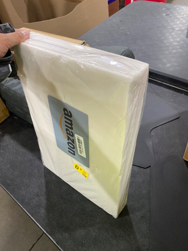 Photo 1 of 10 Pack Foam Boards,Thickness White Foam Core Backing Board 3/16" Foam Poster Boards for Mounting Photographs and Artwork, 3-D Modeling, Signage, Poster Making in School, Office (A3,12"x16.5")