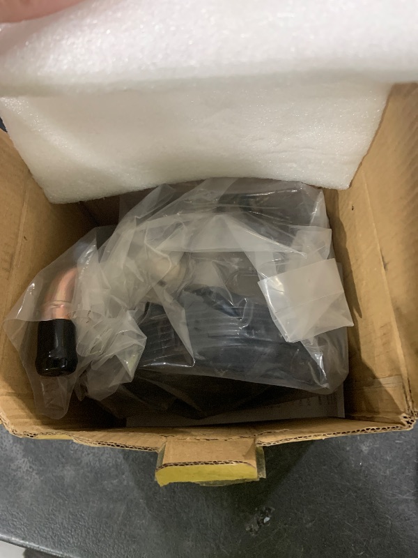 Photo 1 of MACAX Power Steering Pump B26K32650B with Pulley Compatible with Mazda Protege 1999-2000 1.8L Protege 2001-2003 Protege5 2.0L L4 Replaces 21-5142 990-0171