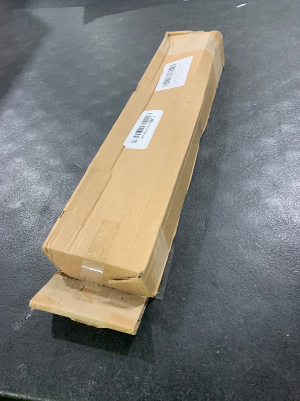 Photo 1 of 200N-60lbs Chest Heavy Duty Soft Close Lid Support Hinges Large & Long Chest Hinges for Wooden Box, Slow Lowering Pneumatic Heavy Lid Lifter Gas Struts
