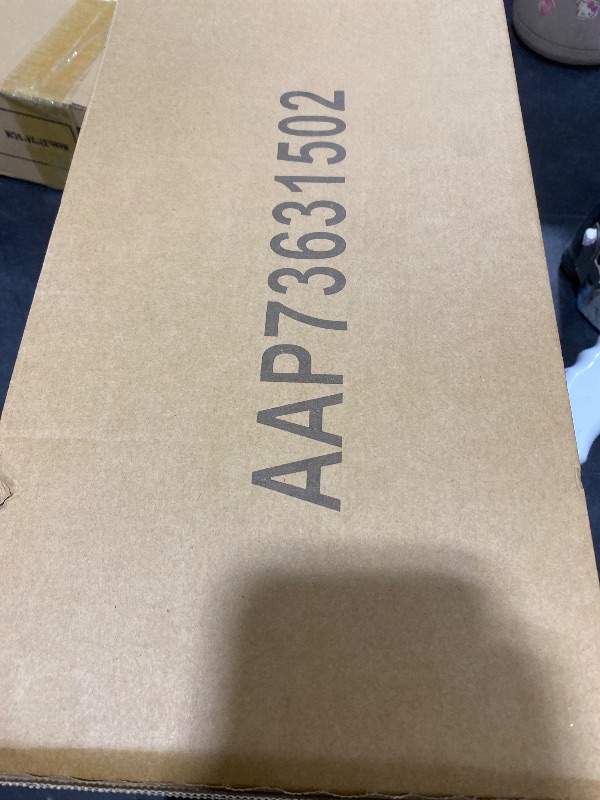 Photo 1 of [2 PACK] AAP73631502 Refrigerator Door Shelf (Right) Replacement PD00005335 2443758 AP4563994 PS2581944 EAP2581944 compatible with LG KENMORE Refrigerator Door Shelves - BY AMI PARTS