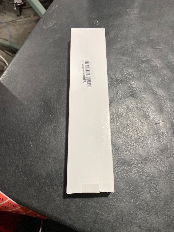 Photo 1 of 10-18 inches Adjustable Magnetic Towel Bar for Refrigerator, Magnetic Rod for Chart Whiteboard, Magnet Towel Holder Towel Hook Hanger for Kitchen Dishwasher, Laundry Washer, Black, Pack of 1