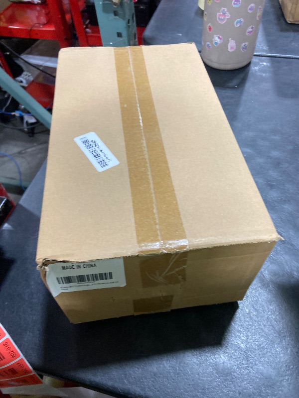 Photo 1 of 06F115397H Engine Oil Filter Housing Assembly With Gaskets Fits A3 A4 TT TTS VW Eos Golf GTI