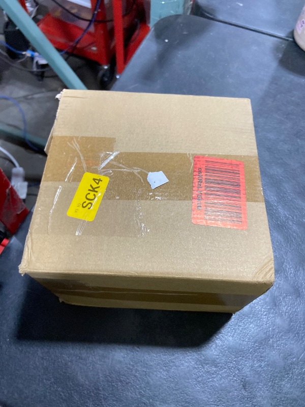 Photo 1 of SCITOO Auxiliary Water Pump for 20 21 For Toyota Corolla,16 17 18 19 20 21 For Toyota For Prius,17 18 19 20 For Toyota Prius Prime auxiliary cooling water pump 161A0-39035