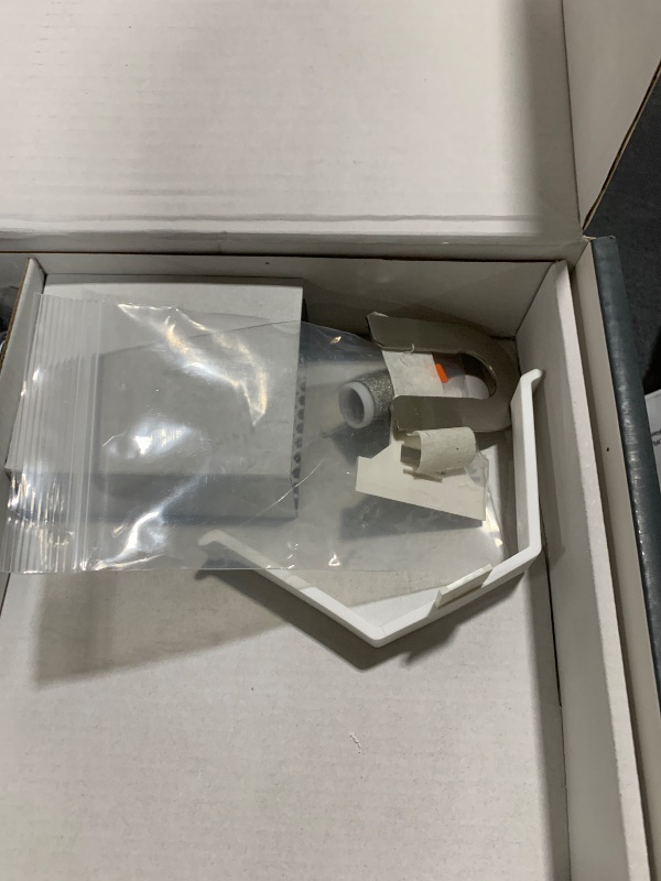 Photo 1 of The Grinder 2 by Techniglass